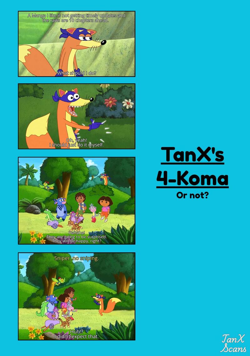 Koori No Hime Wa ChIIsana Hidamari De Tokasaretai Chapter 29 Page 24