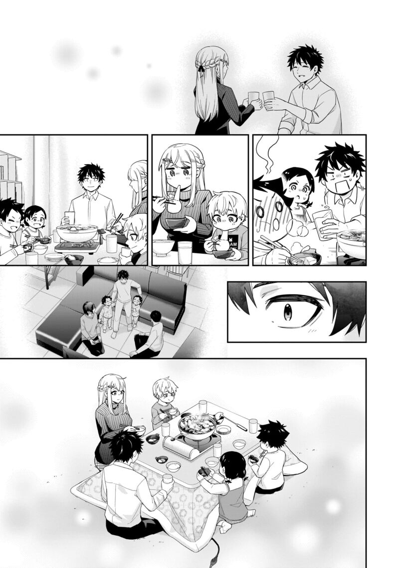 Koori No Hime Wa ChIIsana Hidamari De Tokasaretai Chapter 30 Page 10