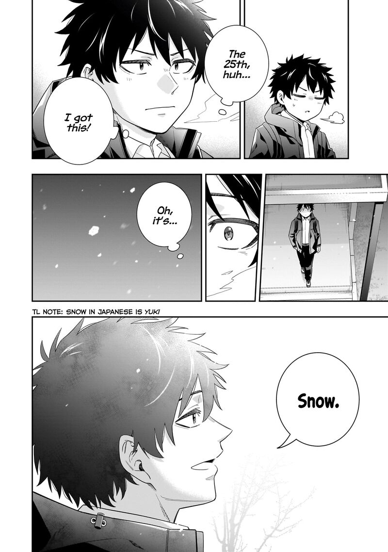 Koori No Hime Wa ChIIsana Hidamari De Tokasaretai Chapter 30 Page 13