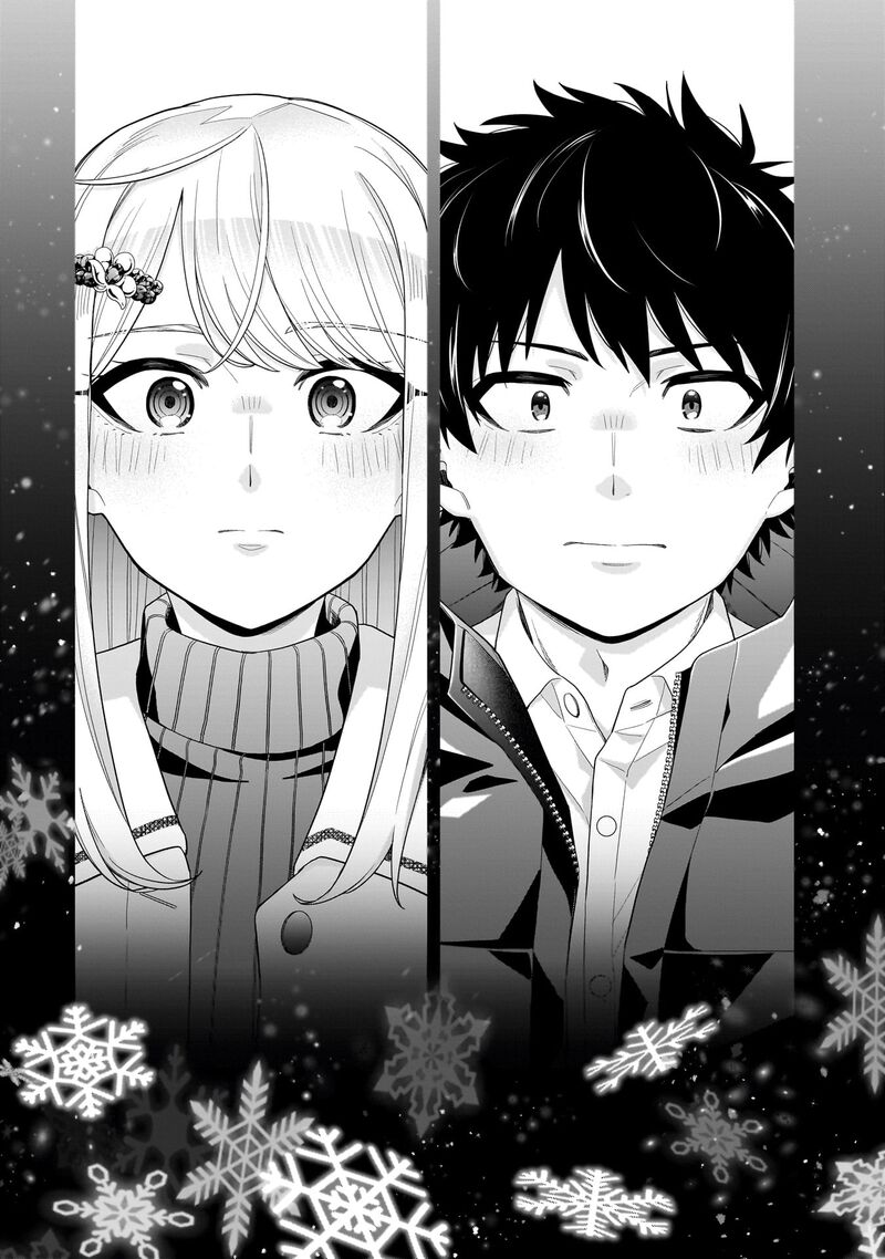 Koori No Hime Wa ChIIsana Hidamari De Tokasaretai Chapter 30 Page 23