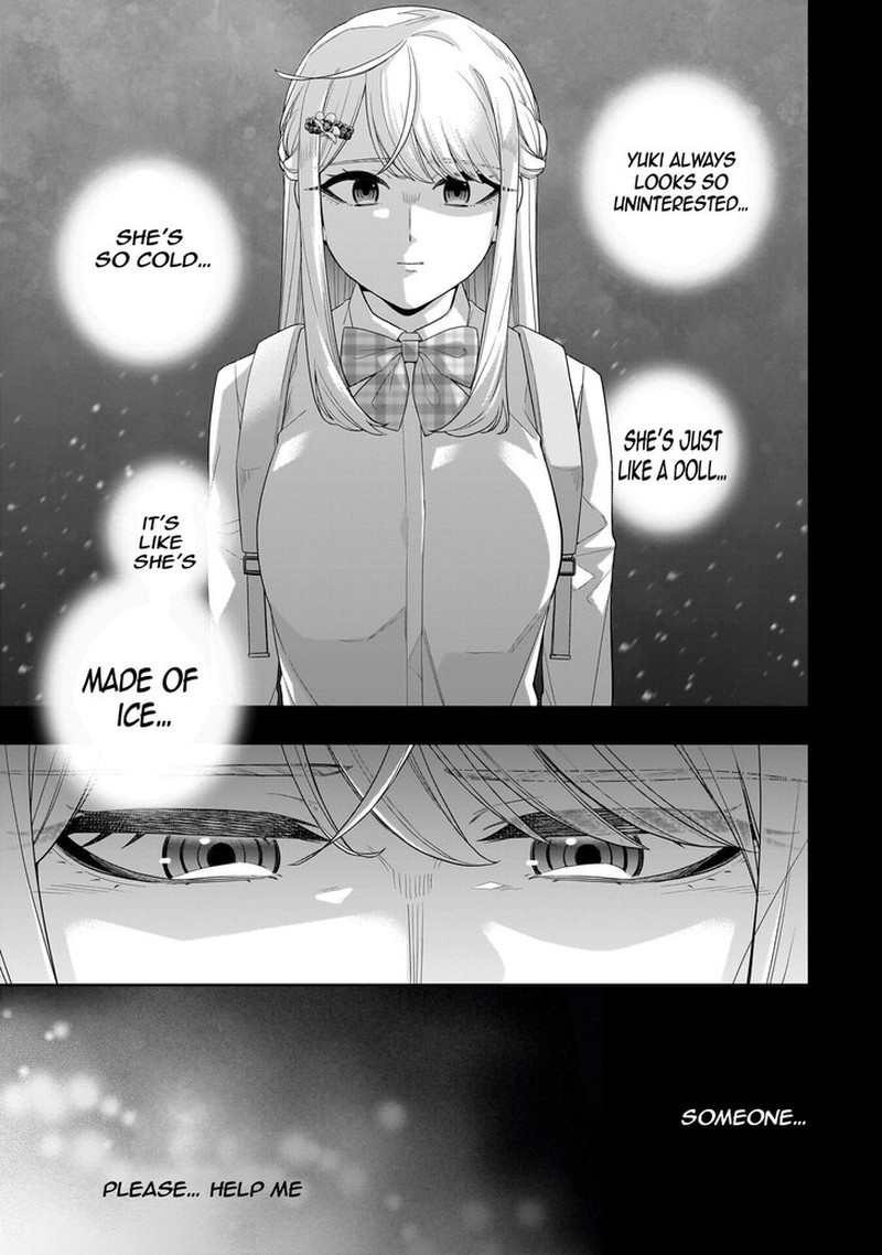 Koori No Hime Wa ChIIsana Hidamari De Tokasaretai Chapter 34 Page 12