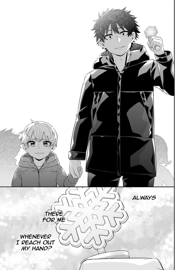 Koori No Hime Wa ChIIsana Hidamari De Tokasaretai Chapter 34 Page 16
