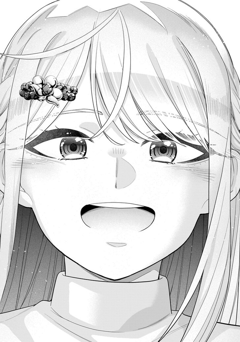 Koori No Hime Wa ChIIsana Hidamari De Tokasaretai Chapter 35 Page 15