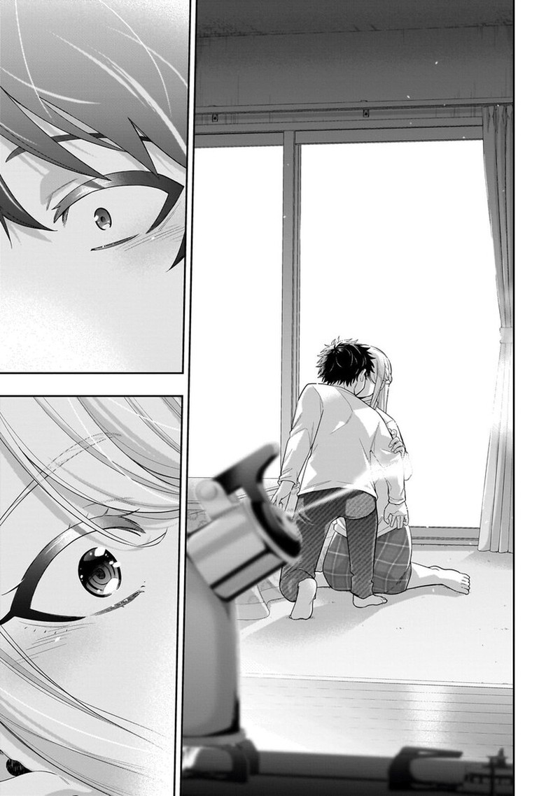 Koori No Hime Wa ChIIsana Hidamari De Tokasaretai Chapter 36 Page 18