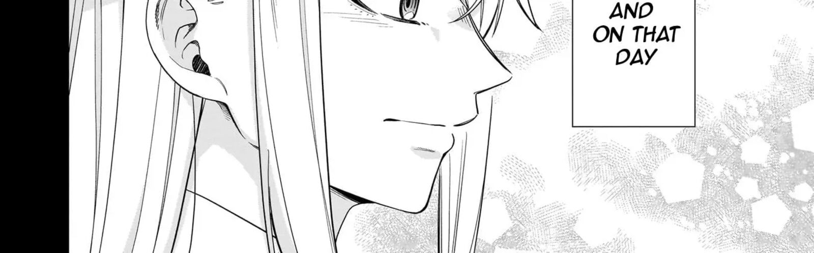 Koori No Hime Wa ChIIsana Hidamari De Tokasaretai Chapter 36 Page 8