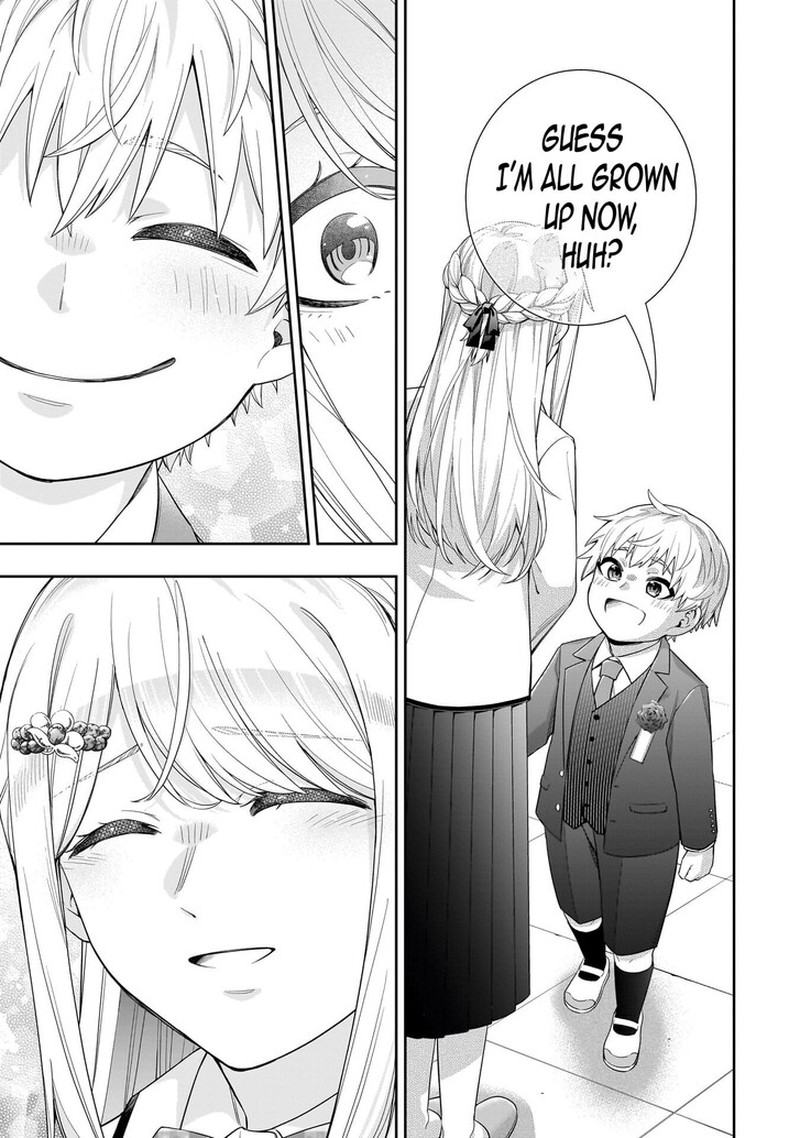 Koori No Hime Wa ChIIsana Hidamari De Tokasaretai Chapter 37 Page 6