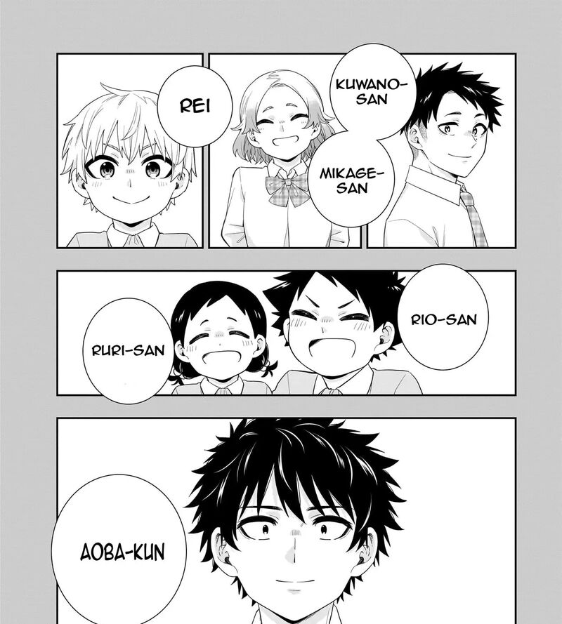 Koori No Hime Wa ChIIsana Hidamari De Tokasaretai Chapter 38 Page 1
