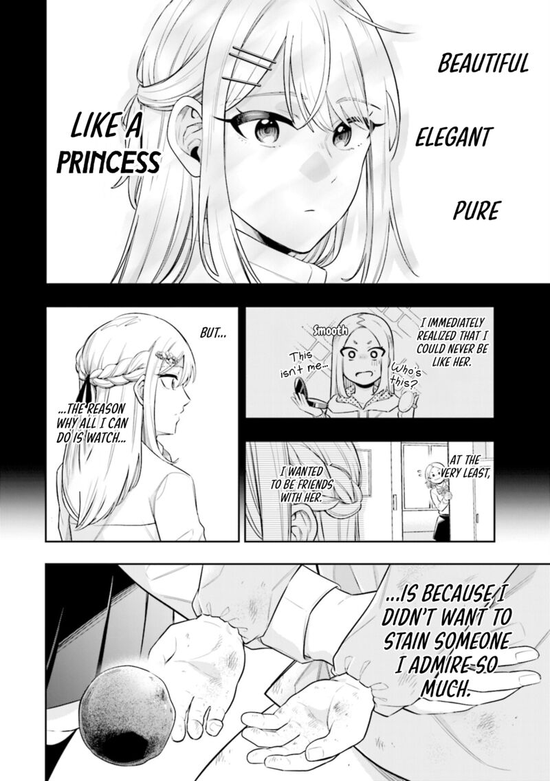 Koori No Hime Wa ChIIsana Hidamari De Tokasaretai Chapter 4 Page 8