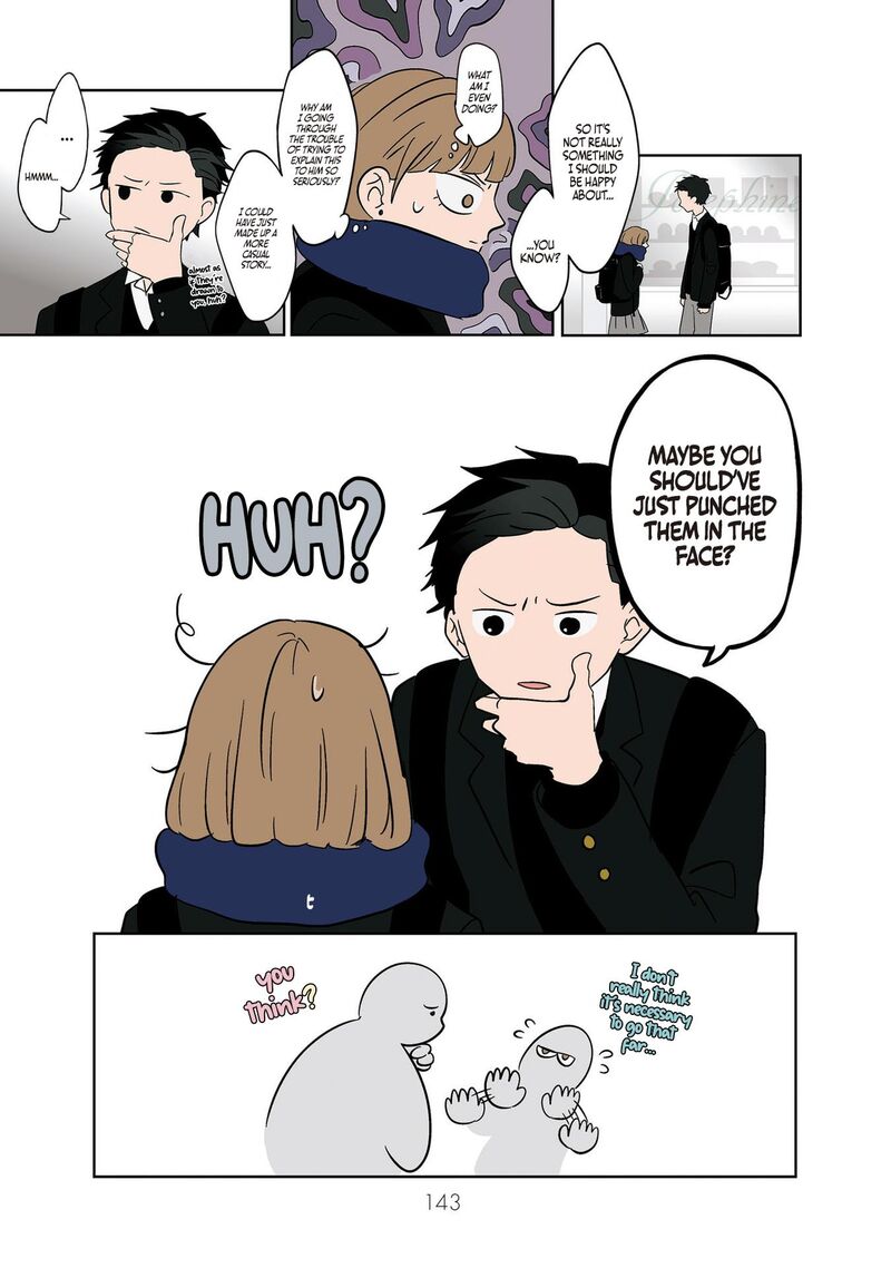 Koori No Jouheki Chapter 10 Page 13