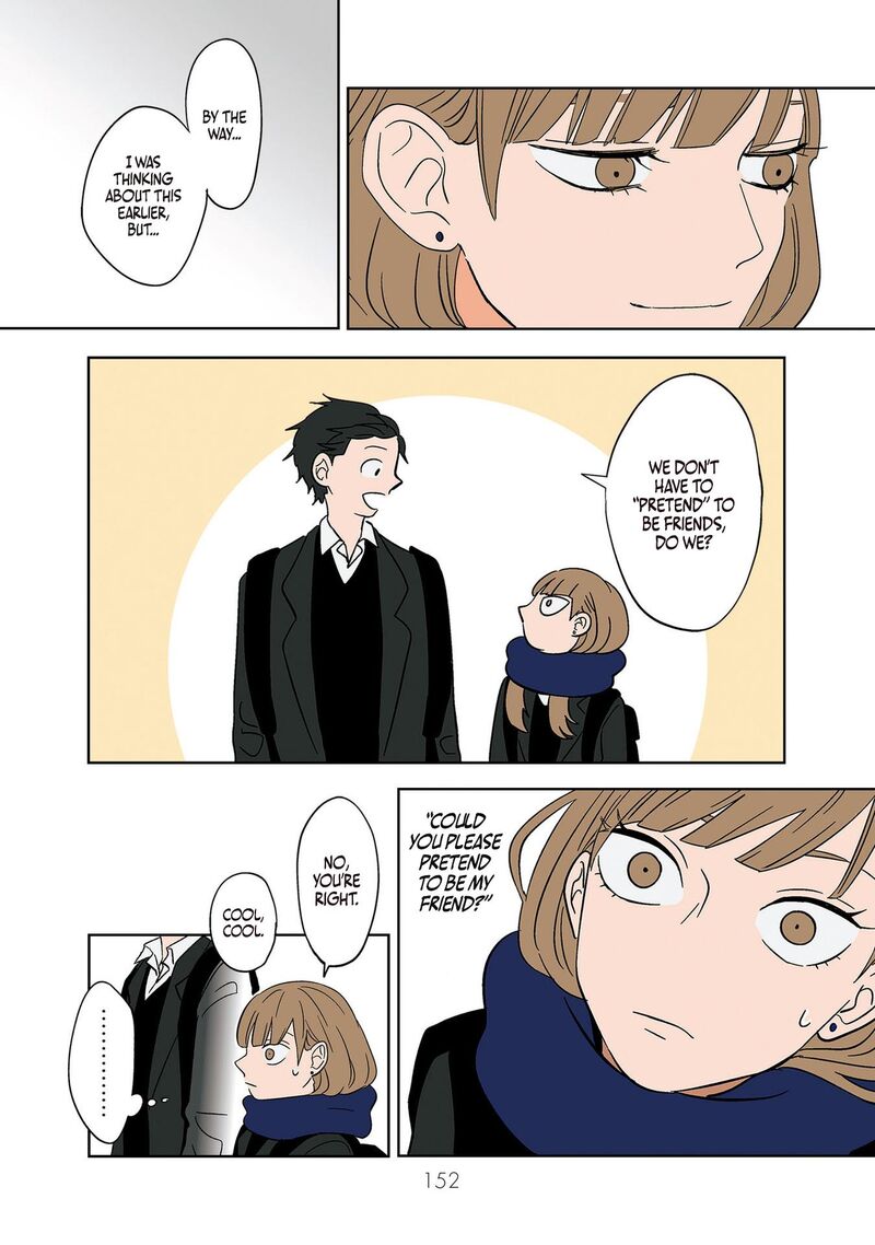 Koori No Jouheki Chapter 10 Page 22
