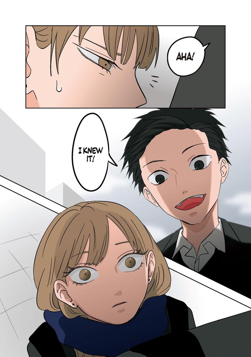 Koori No Jouheki Chapter 10 Page 5