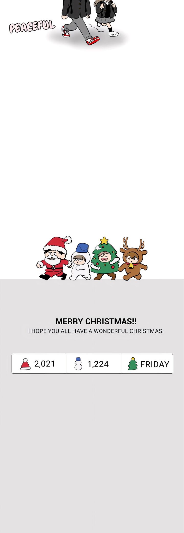 Koori No Jouheki Chapter 101 Page 10