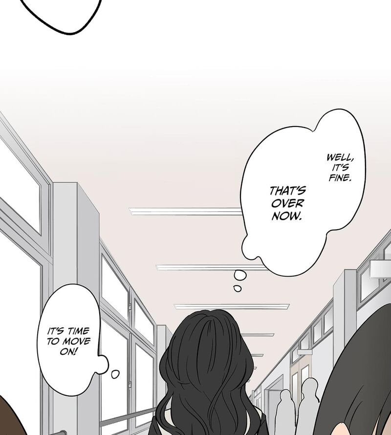 Koori No Jouheki Chapter 102 Page 12