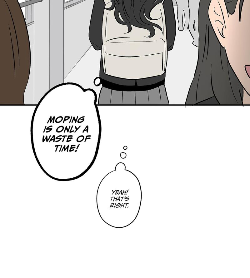 Koori No Jouheki Chapter 102 Page 13
