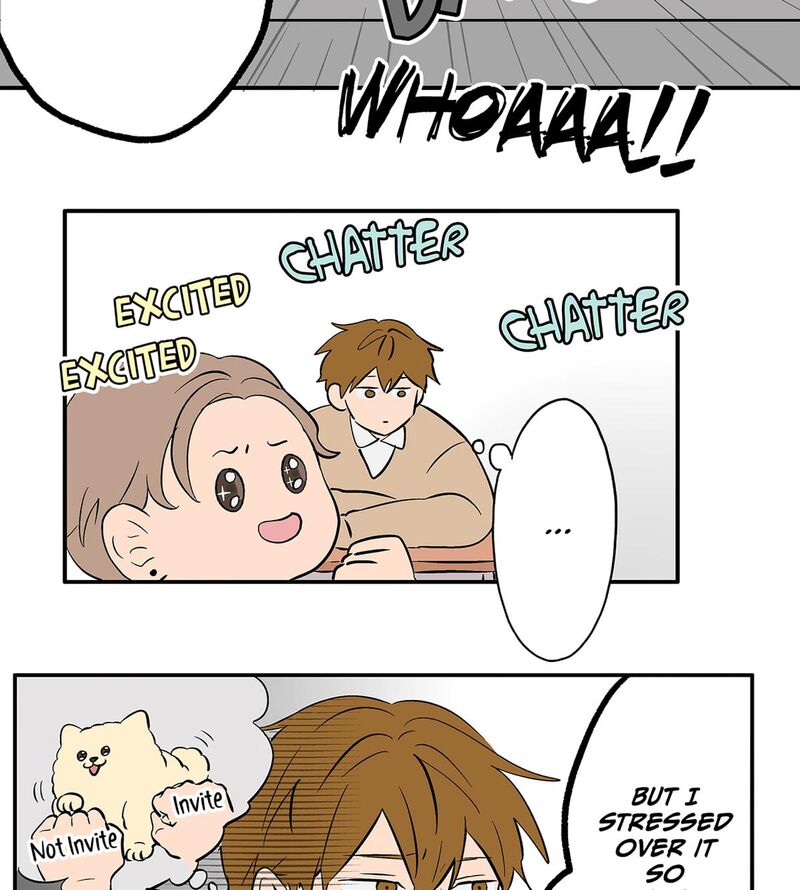 Koori No Jouheki Chapter 102 Page 21