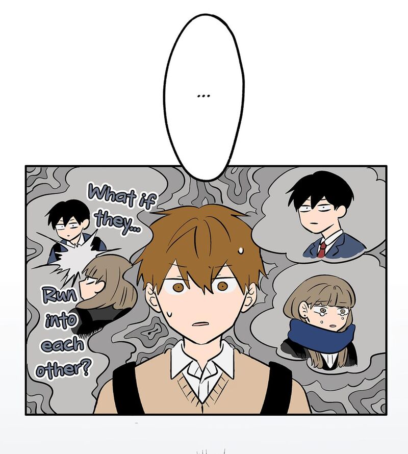 Koori No Jouheki Chapter 102 Page 40