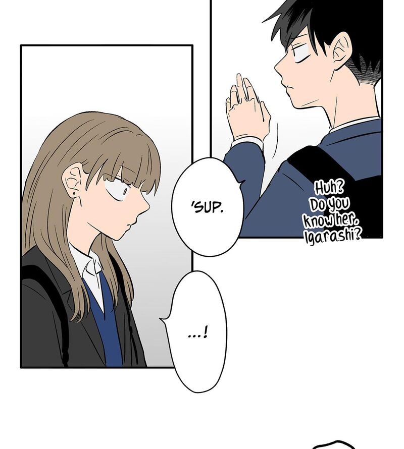 Koori No Jouheki Chapter 102 Page 44