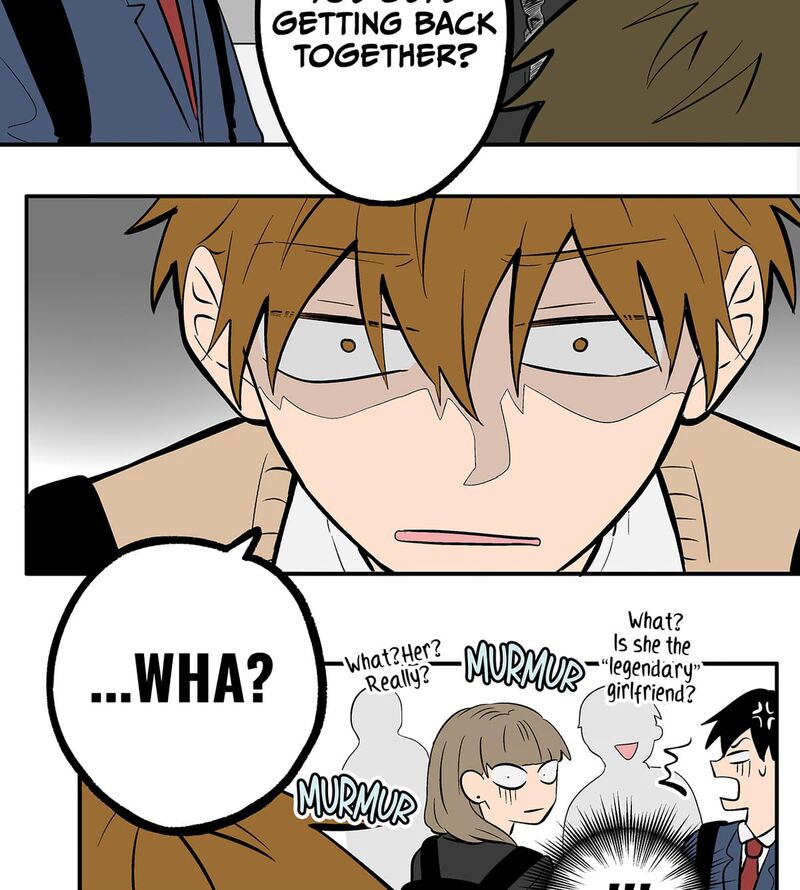 Koori No Jouheki Chapter 102 Page 48