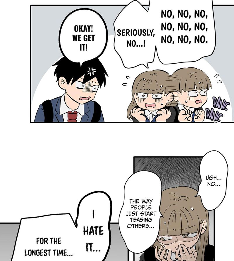 Koori No Jouheki Chapter 102 Page 50