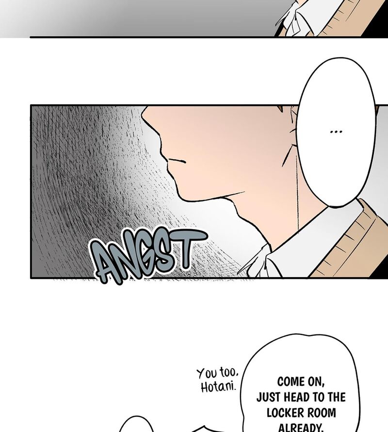 Koori No Jouheki Chapter 102 Page 56