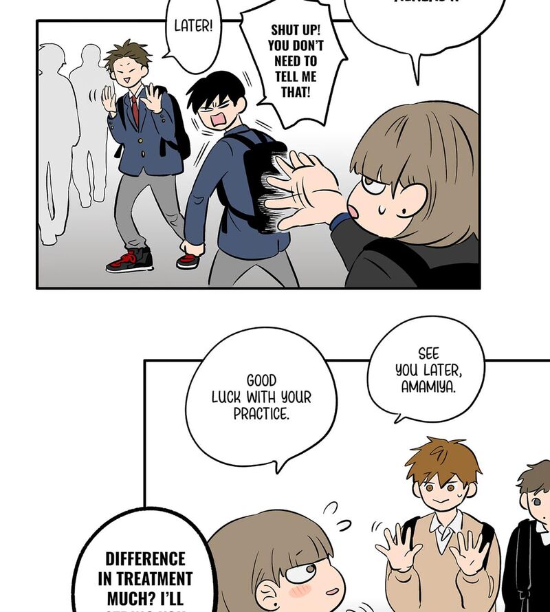 Koori No Jouheki Chapter 102 Page 57