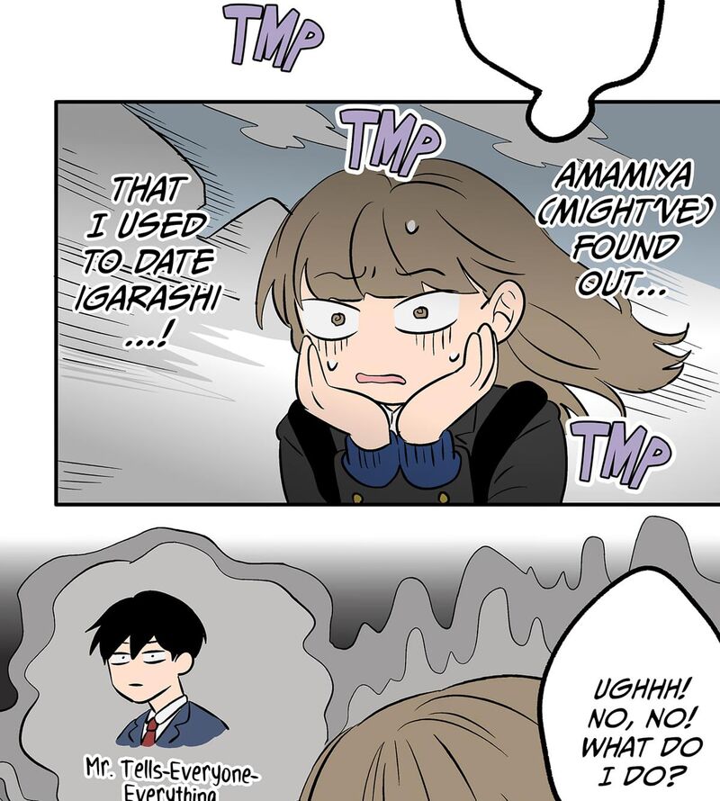 Koori No Jouheki Chapter 102 Page 60