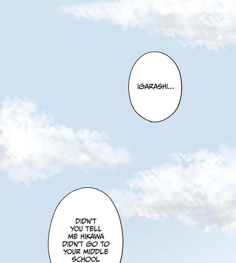 Koori No Jouheki Chapter 102 Page 64