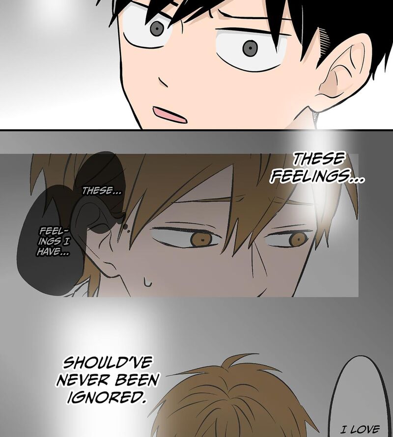 Koori No Jouheki Chapter 102 Page 75