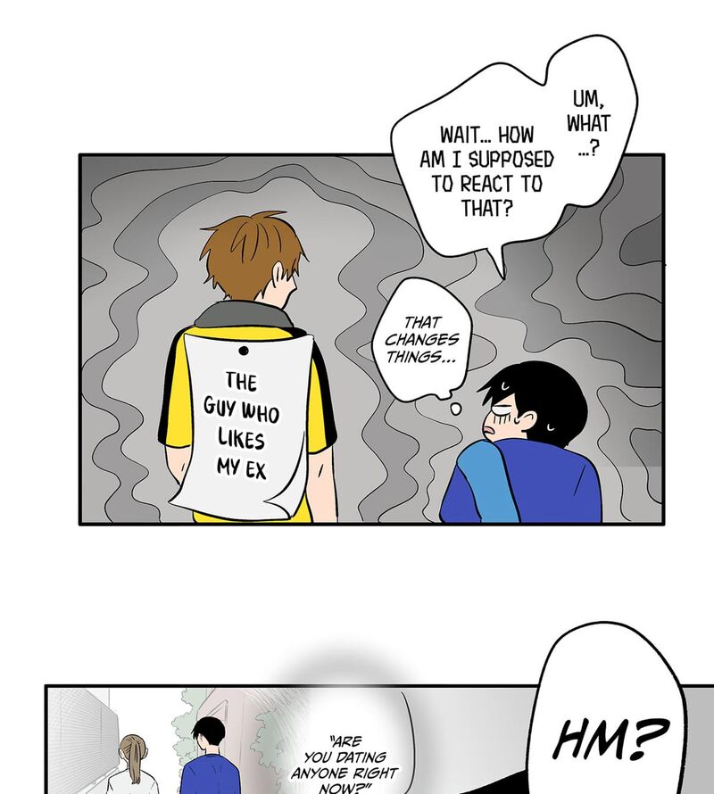 Koori No Jouheki Chapter 102 Page 79