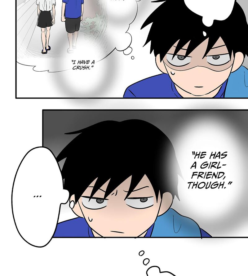 Koori No Jouheki Chapter 102 Page 80