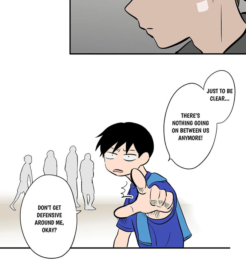 Koori No Jouheki Chapter 102 Page 83