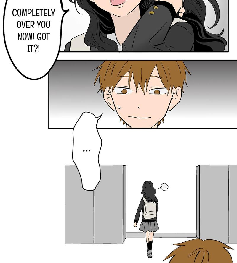 Koori No Jouheki Chapter 102 Page 9