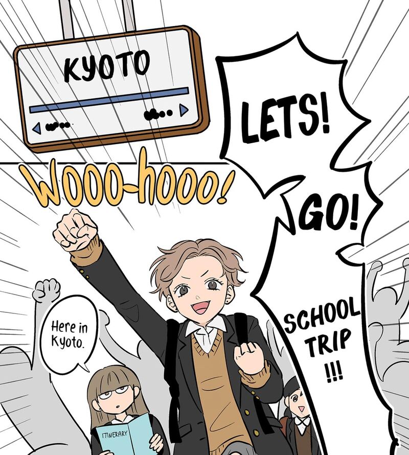 Koori No Jouheki Chapter 103 Page 1