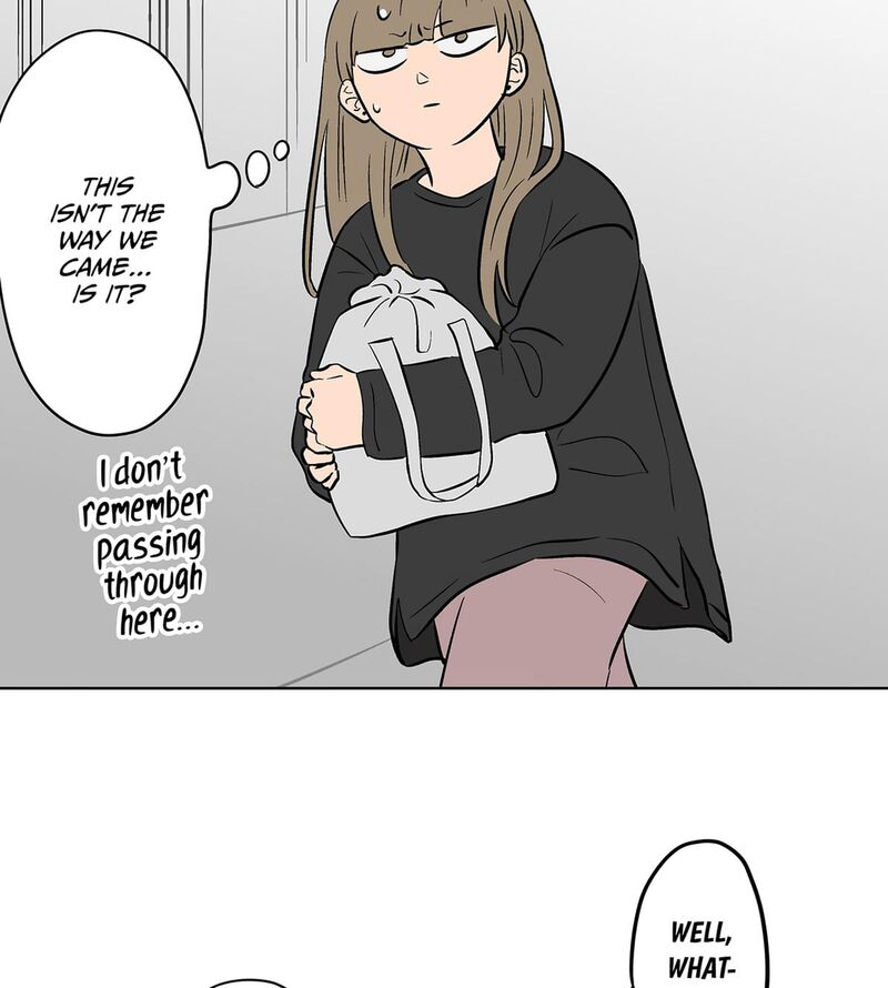 Koori No Jouheki Chapter 103 Page 17