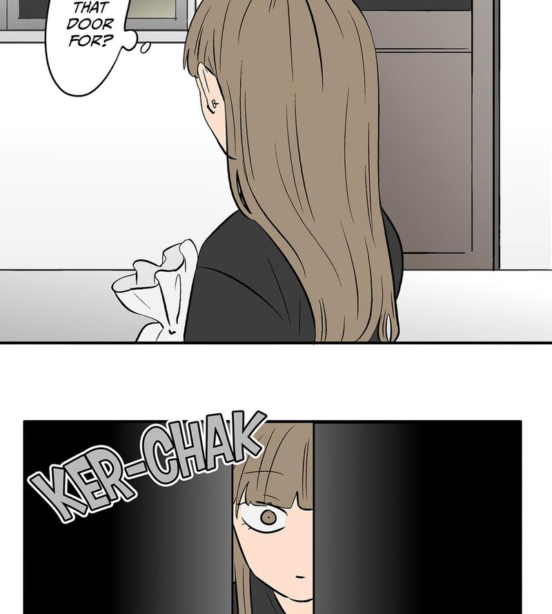 Koori No Jouheki Chapter 103 Page 22