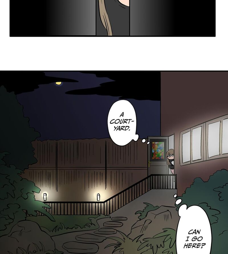 Koori No Jouheki Chapter 103 Page 23