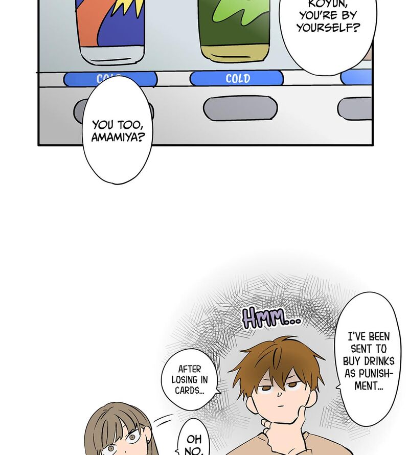 Koori No Jouheki Chapter 103 Page 29