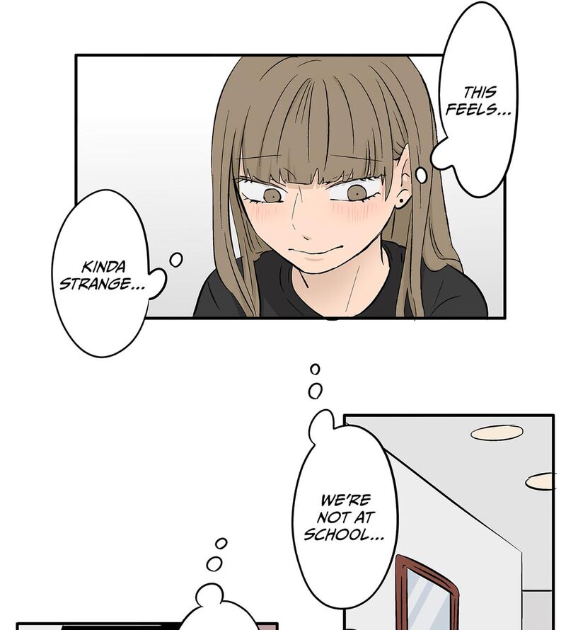 Koori No Jouheki Chapter 103 Page 43