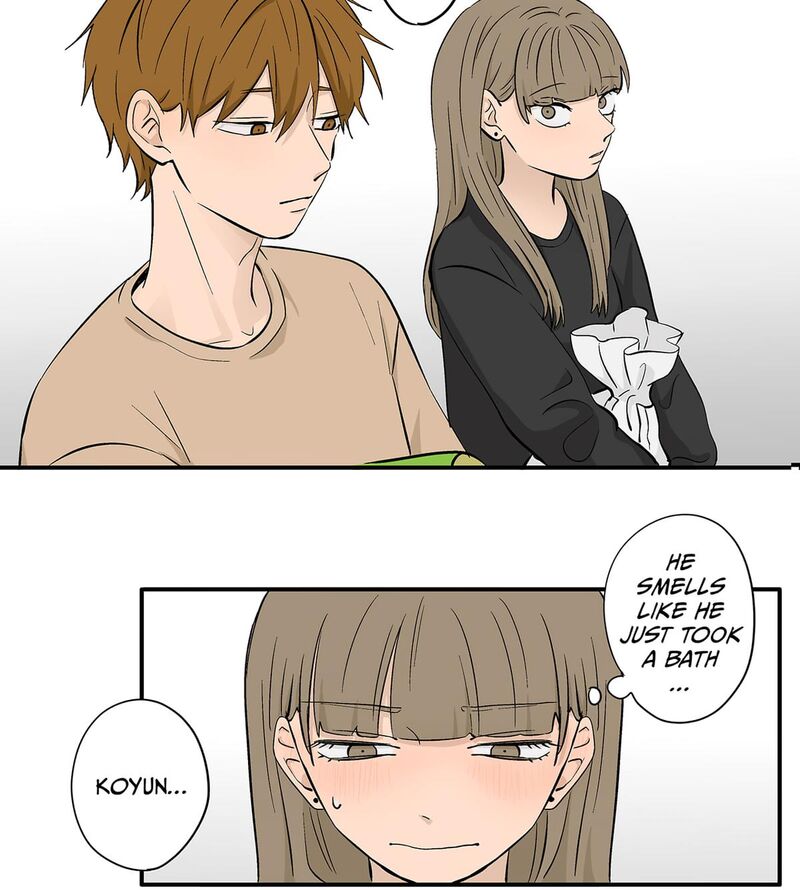 Koori No Jouheki Chapter 103 Page 45
