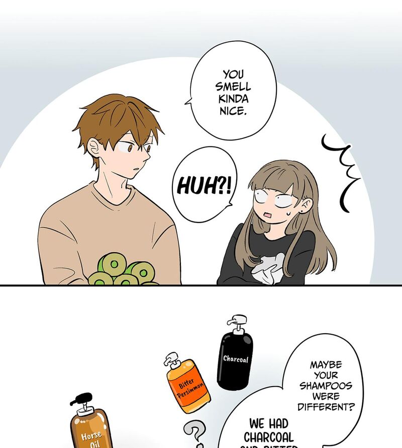 Koori No Jouheki Chapter 103 Page 46