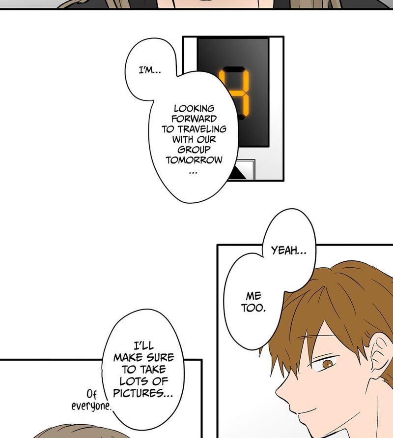 Koori No Jouheki Chapter 103 Page 52
