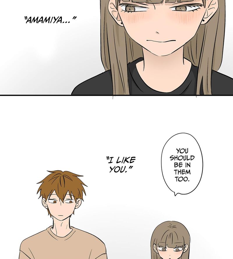 Koori No Jouheki Chapter 103 Page 54