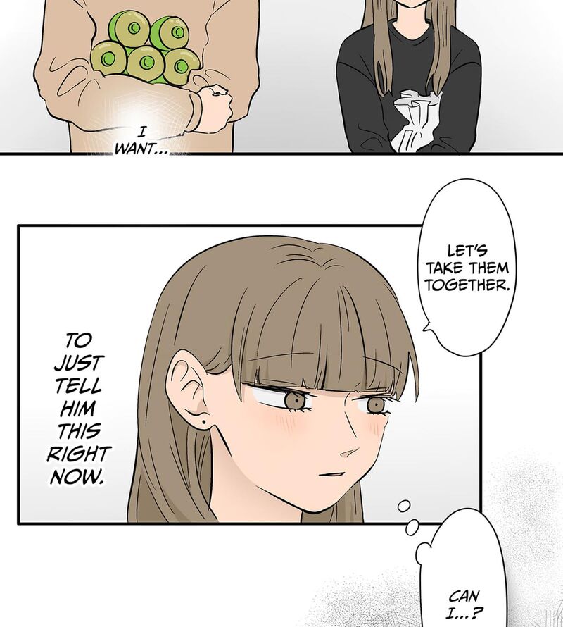 Koori No Jouheki Chapter 103 Page 55