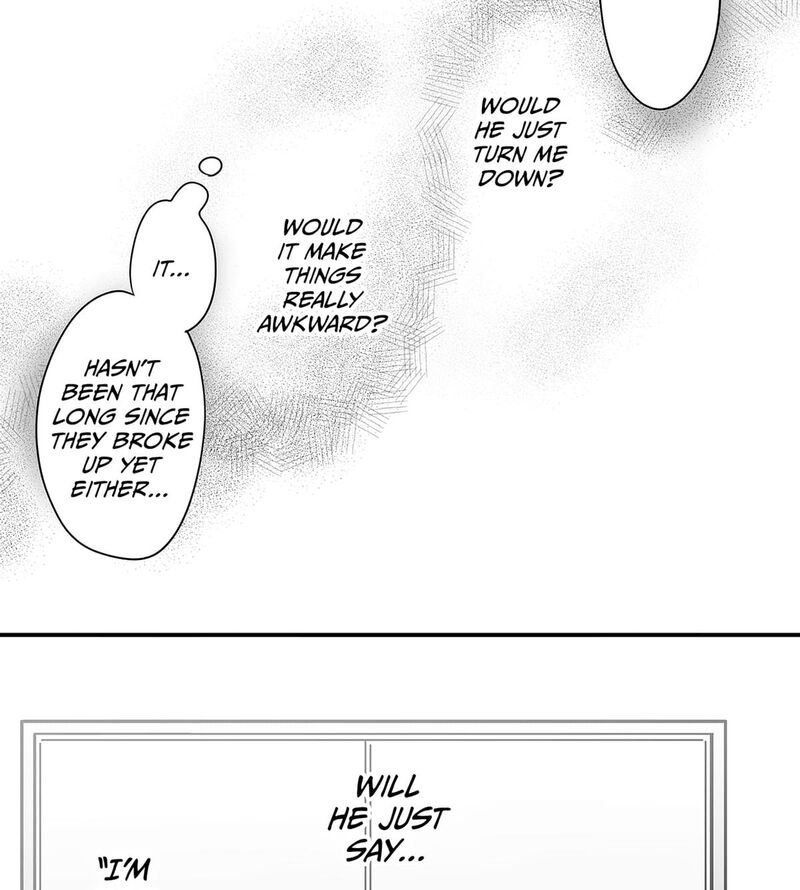Koori No Jouheki Chapter 103 Page 56