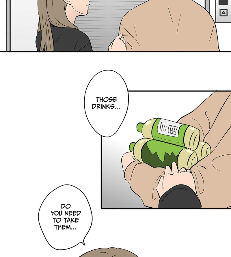 Koori No Jouheki Chapter 103 Page 60