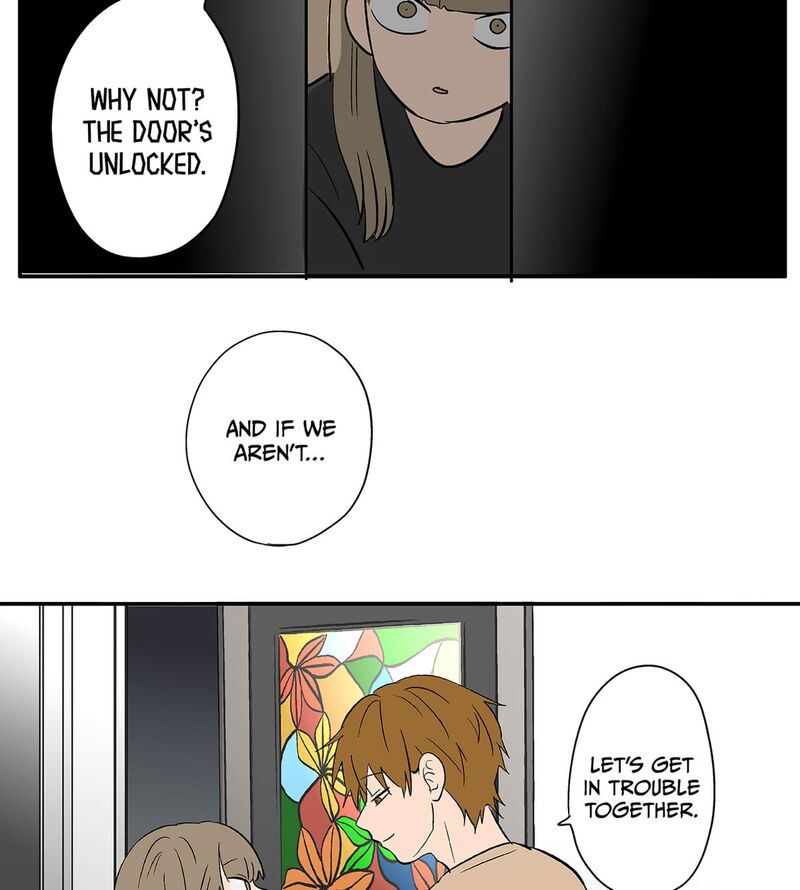 Koori No Jouheki Chapter 103 Page 73