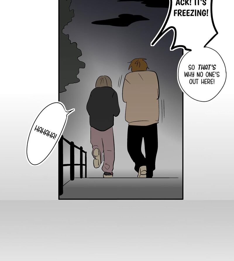 Koori No Jouheki Chapter 103 Page 80