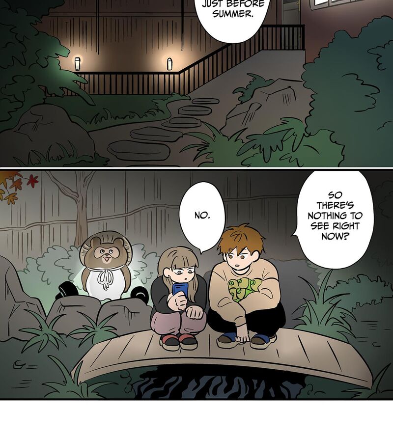 Koori No Jouheki Chapter 104 Page 2