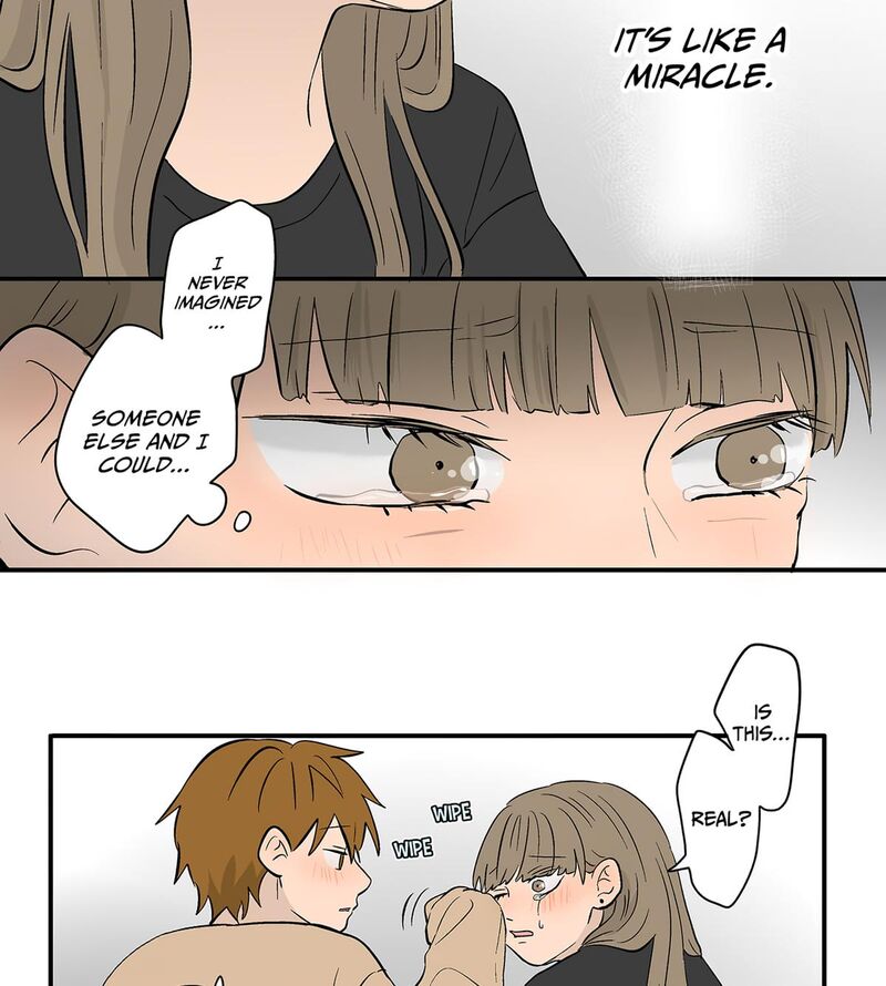 Koori No Jouheki Chapter 104 Page 22