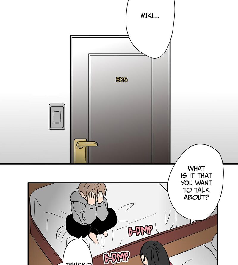 Koori No Jouheki Chapter 104 Page 26